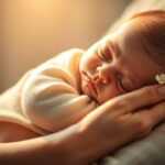 Understanding the Emotional Bond Between Infant and Caregiver | Be Gracefully